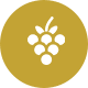 icone appellation vin - Pinot Gris « Cuvée Bénédicte » 2017